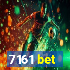 7161 bet